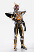 S.H. Figuarts Kamen Rider Shinkocchou Seihou Kamen Rider Next Kaixa Exclusive Action Figure