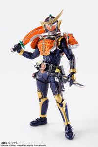 S.H. Figuarts Kamen Rider Gaim Shinkocchou Seihou Orange Arms Action Figure
