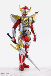 S.H. Figuarts Kamen Rider Gaim Shinkocchou Seihou Baron Banana Arms Action Figure