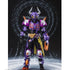 S.H. Figuarts Kamen Rider Geats Kamen Rider Buffa (Fever Zombie Form) Exclusive Action Figure