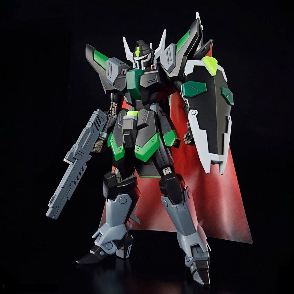 Gundam 1/144 HGUC #247 HGCE Seed Freedom NOG-M4F2 Black Knight Squad Rud-ro.A (Griffin Arbalest Custom) Model Kit