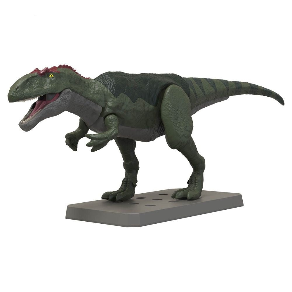 Bandai Plannosaurus Giganotosaurus Model Kit