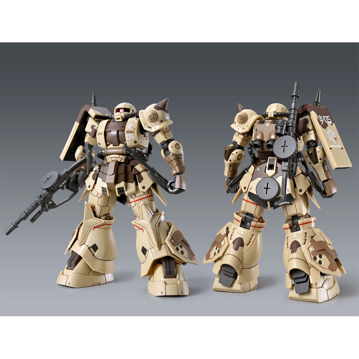 Exclusive P-Bandai 1/144