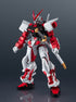 Gundam Universe MBF-P02 Gundam Astray Red Frame SEED Astray Action Figure