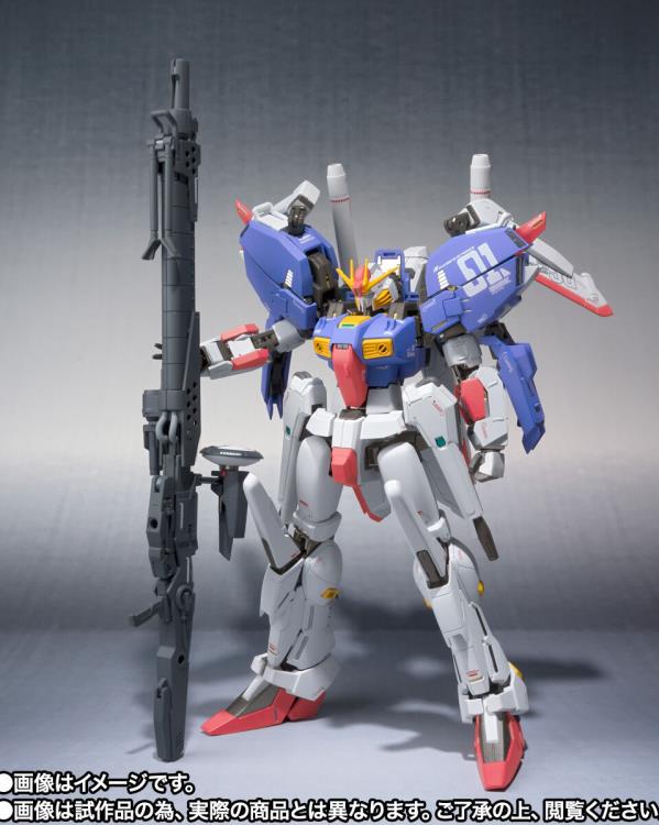 Metal Robot Sprts Ex-S Gundam : r/Gundam Metal Robot Sprts Ex-S Gundam : r/Gundam