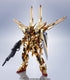 Bandai Metal Robot Spirits Gundam Seed Freedom Akatsuki Shiranui unit Seed Freedom Ver. Action Figure