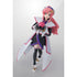 S.H. Figuarts Mobile Suit Gundam SEED Freedom Lacus Clyne (Compass Battle Surcoat Ver.) Action Figure