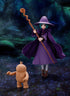 S.H. Figuarts Berserk Schierke Action Figure (Japan Ver.)