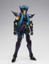 Saint Seiya Myth Cloth EX Aquarius Camus Surplice (20th Revival Edition) Action Figure