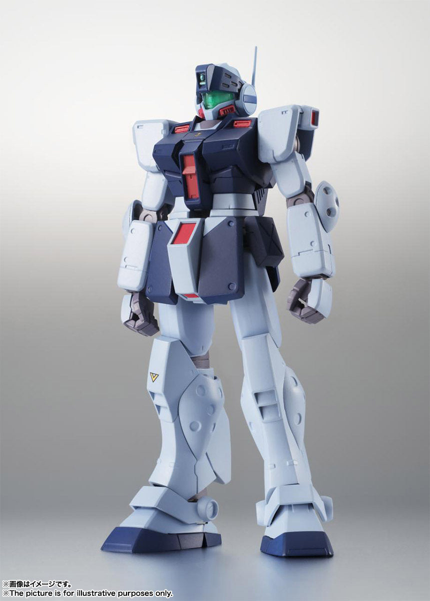 Robot Spirits Gundam 0080: War in the Pocket RGM-79SP GM Sniper II ver. A.N.I.M.E. Action Figure