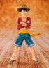 Figuarts Zero Straw Hat Luffy One Piece (Reissue) Statue