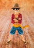 Figuarts Zero Straw Hat Luffy One Piece Figure