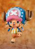 Figuarts Zero Cotton Candy Lover Chopper Figure One Piece Figure
