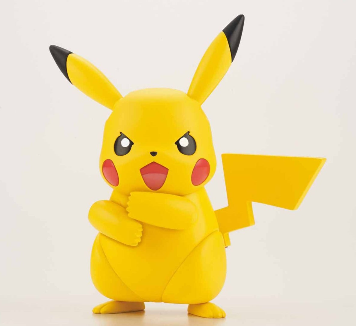 Bandai Pokemon Pikachu (2024) Model Kit