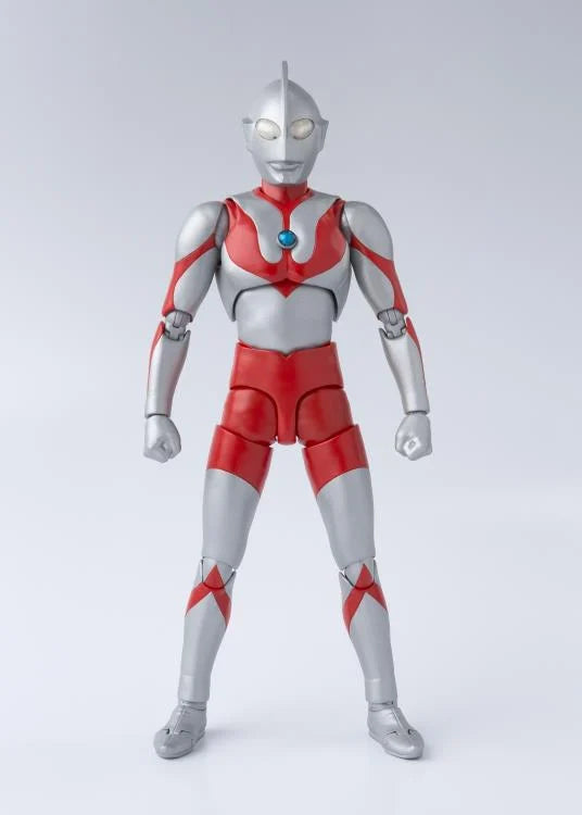 S.H. Figuarts Ultraman Action Figure