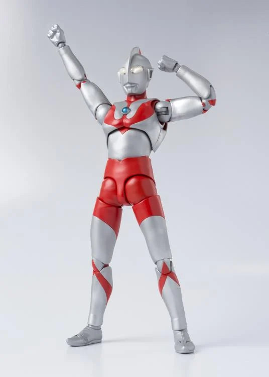 S.H. Figuarts Ultraman Action Figure