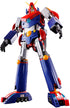 Soul of Chogokin GX-50SP Com-Battler V (50th Anniversary Ver.) Action Figure