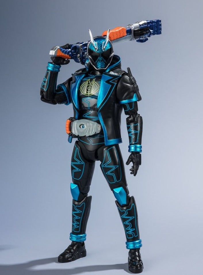 S.H. Figuarts Kamen Rider Ghost Specter (Heisei Generations Edition) Action Figure