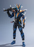 S.H. Figuarts Kamen Rider Build Cross-Z (Heisei Generations Edition) Action Figure