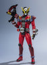 S.H. Figuarts Kamen Rider Zi-O Geiz (Heisei Generations Edition) Action Figure