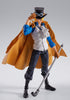 S.H. Figuarts One Piece Sabo (Revolutionary Army Chief of Staff) Action Figure