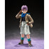 S.H. Figuarts Dragon Ball GT Trunks Action Figure Exclusive