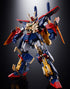 Soul of Chogokin Gundam Build Fighters Try GX-113 Gundam Tryon 3 Action Figure