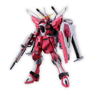  Bandai Hobby - Mobile Suit Gundam: The Witch from Mercury - #19  Gundam Aerial Rebuild, Bandai Spirits HG 1/144 Model Kit,Blue : Arts,  Crafts & Sewing