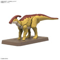 Bandai Plannosaurus Parasaurolophus Model Kit