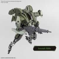 Bandai HG 1/72 Kyoukai Senki #XX AMAIM Aaronrhino Model Kit