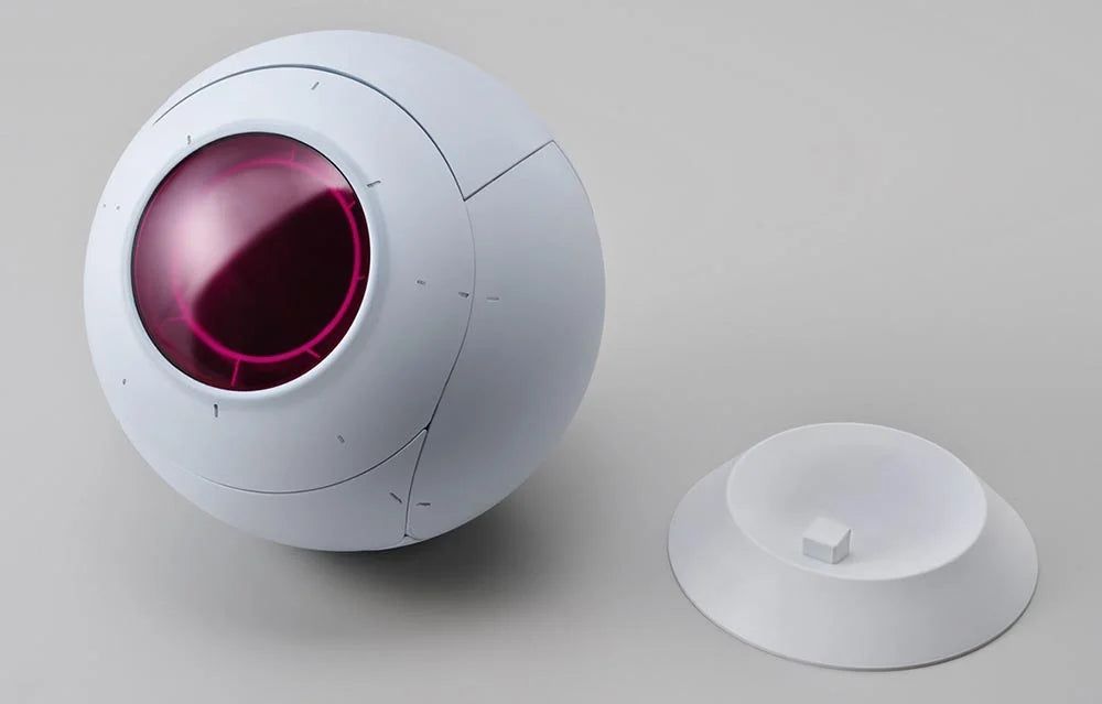 Figure-rise Mechanics Dragon Ball Z Saiyan Space Pod Model Kit Figure-rise Mechanics Dragon Ball Z Saiyan Space Pod Model Kit