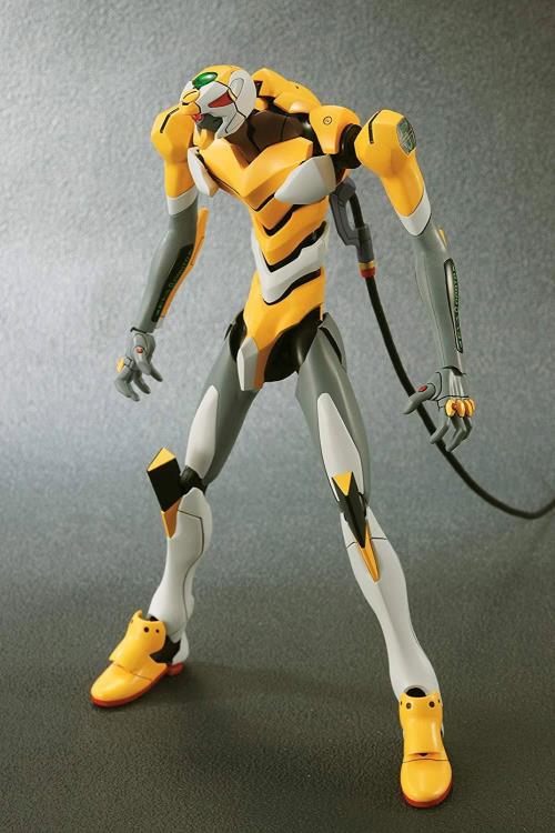 Bandai HG #02 Rebuild of Evangelion EVA-00 Prototype Model Kit