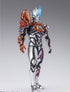 S.H. Figuarts Ultraman Blazar Firdran Armor Exclusive Action Figure