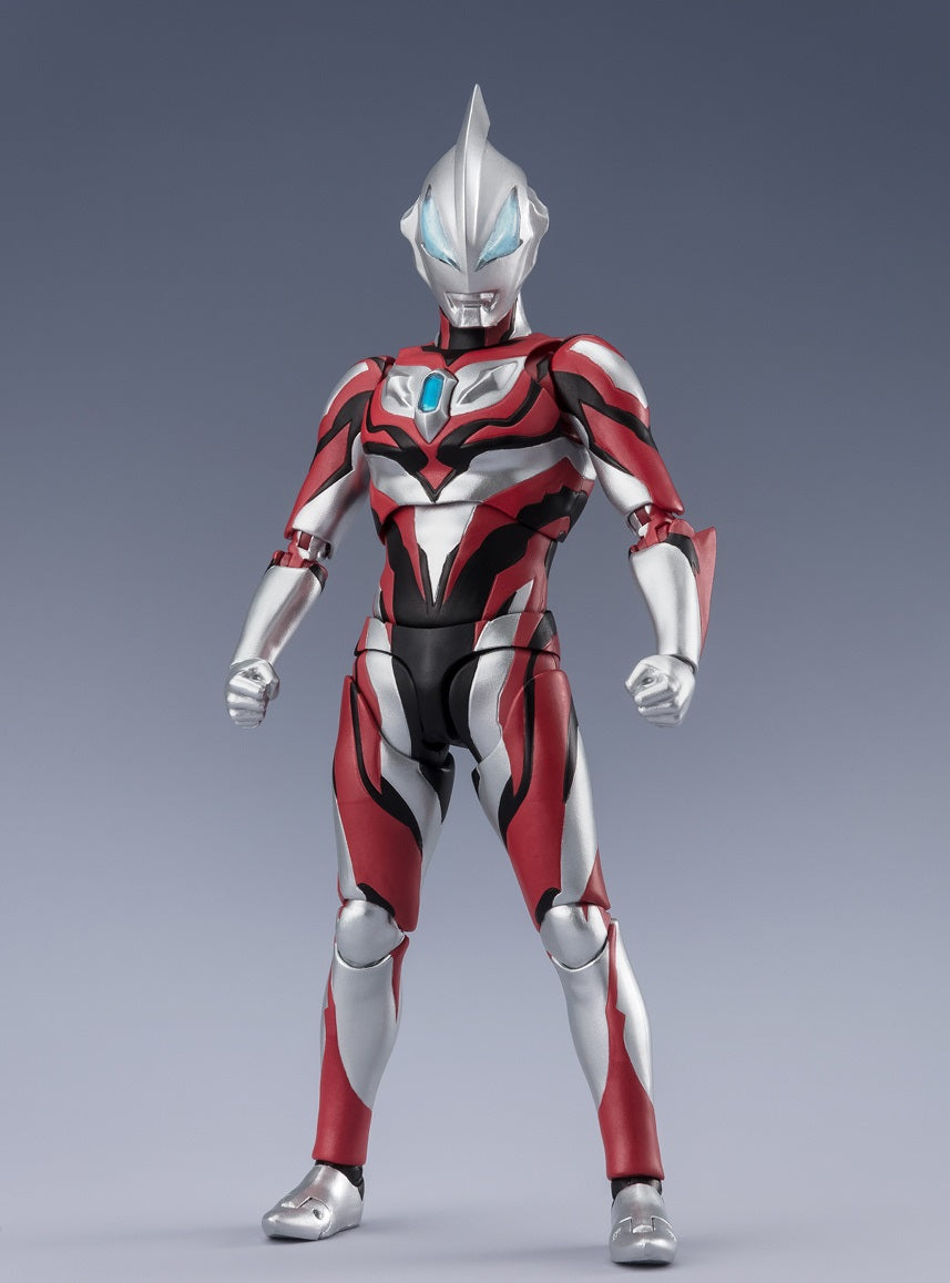 S.H. Figuarts Ultraman Geed Primitive (Ultraman New Generation Stars Ver.) Action Figure