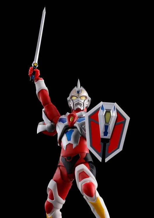 S.H. Figuarts Gridman the Hyper Agent Shinkocchou Seihou Gridman Actio S.H. Figuarts Gridman the Hyper Agent Shinkocchou Seihou Gridman Actio