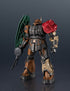 Gundam Universe Zaku II (Unidentified Type) Solari Requiem for Vengeance Action Figure