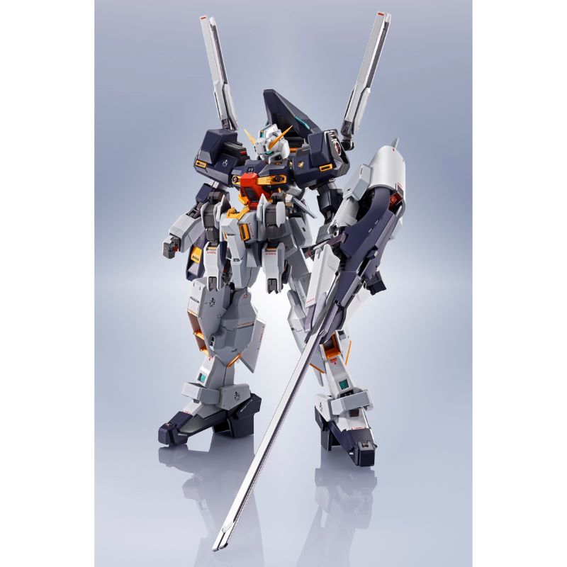 Metal Robot Spirits Gundam TR-1 (HAZE'N-THLEY) Action Figure Exclusive