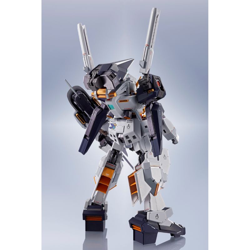 Metal Robot Spirits Gundam TR-1 (HAZE'N-THLEY) Action Figure Exclusive