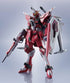 Bandai Metal Robot Spirits Gundam Seed Freedom ZGMF-X191M2 Infinite Justice Gundam Type II Action Figure