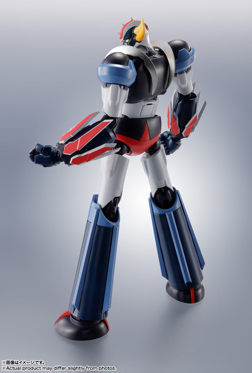 Robot Spirits Grendizer U Grendizer Action Figure