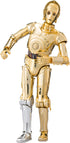 S.H. Figuarts C-3PO -Classic Ver.- Star Wars Episode IV: A New Hope Action Figure