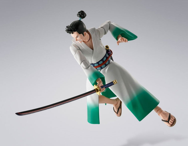 monsters 103 mercies dragon damnation episode 2 S.H. Figuarts Monsters: 103 Mercies Dragon Damnation Ryuma Action Figu