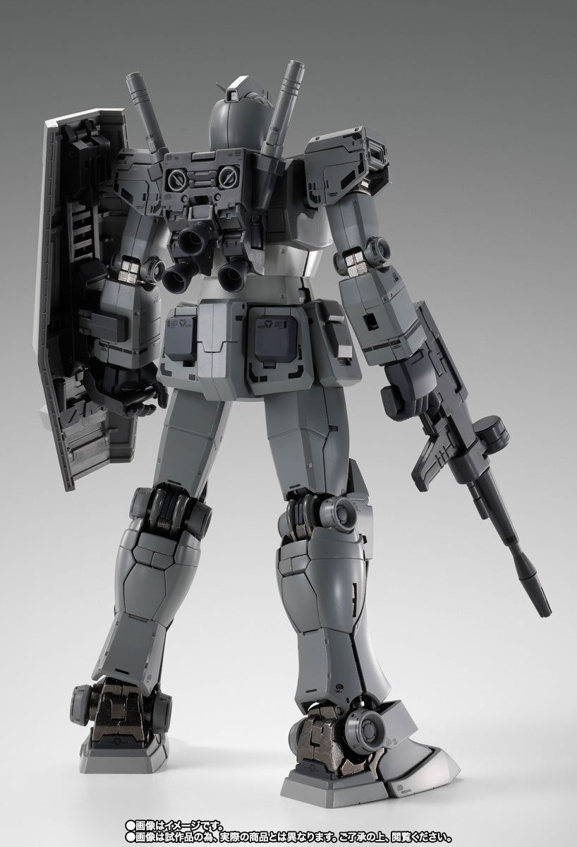Gundam Fix Figuration Metal Composite RX78FRGMT GUNDAM Exclusive Action Figure