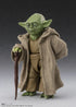 S.H. Figuarts Yoda Star Wars Revenge of the Sith (Classic Ver.) Action Figure
