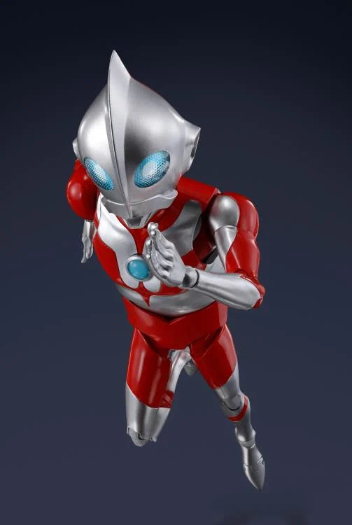 S.H. Figuarts Ultraman: Rising Ultradad Action Figure