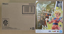 S.H. Figuarts Dragon Ball Z Super Saiyan 2 Son Goku Exclusive Action Figure