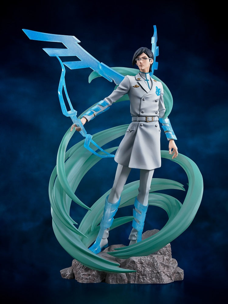 Figuarts Zero Bleach: Thousand-Year Blood War Uryu Ishida Figure