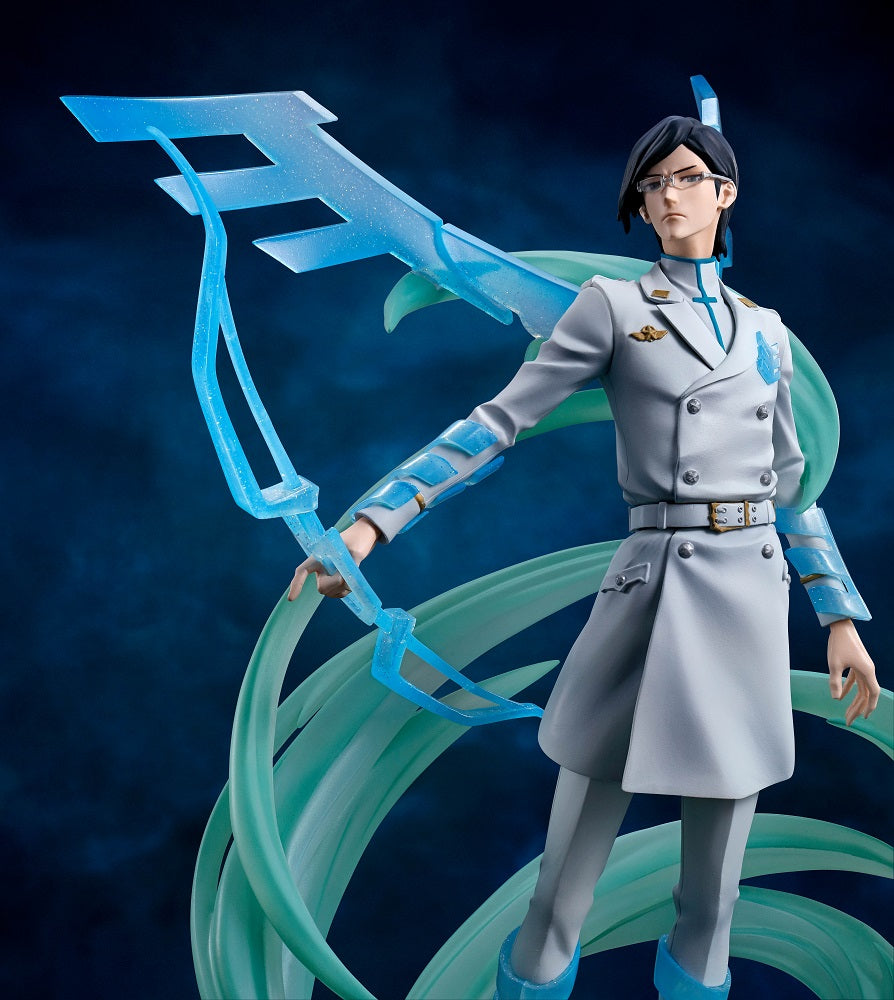 Figuarts Zero Bleach: Thousand-Year Blood War Uryu Ishida Figure