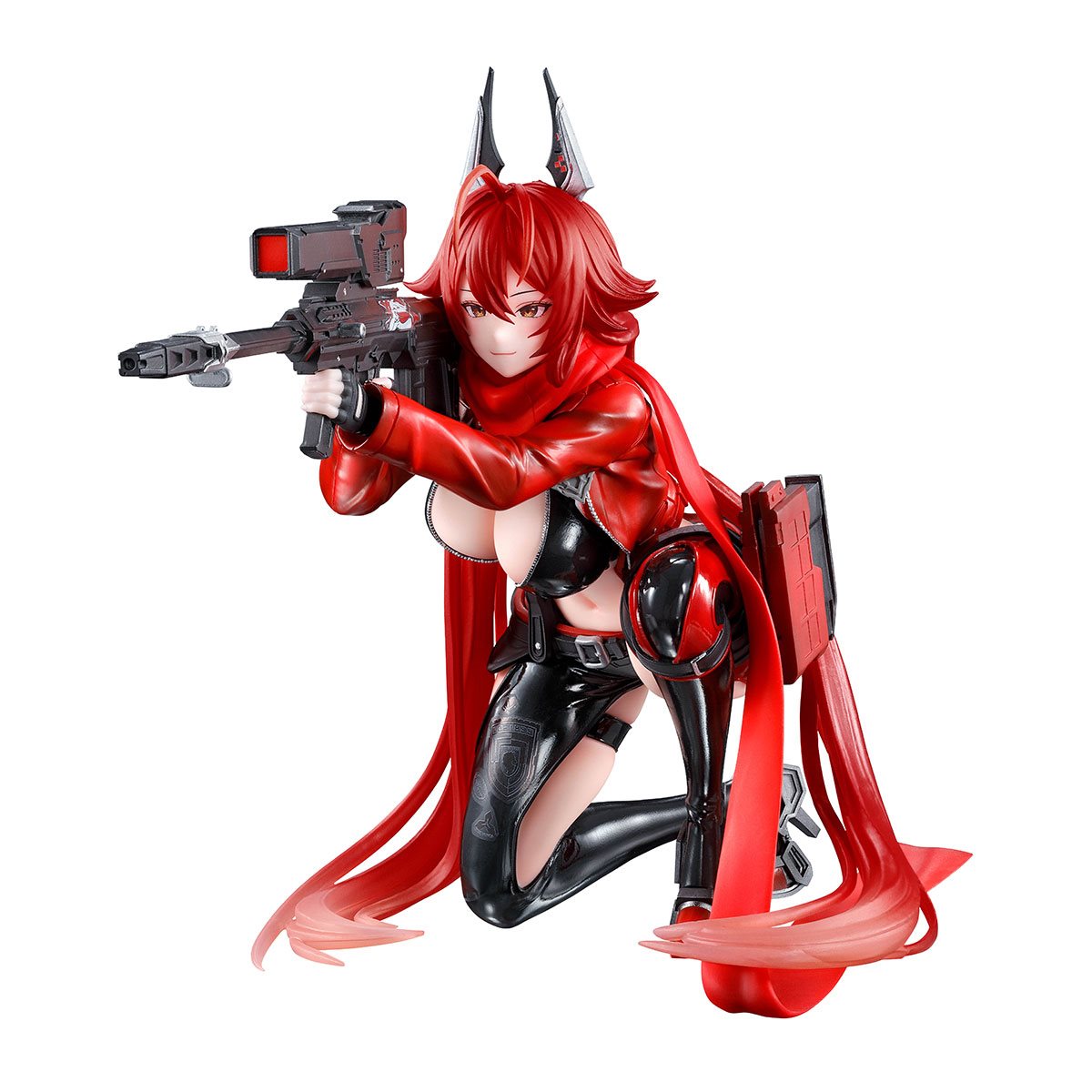 Bandai Ichibansho Goddess of Victory: Nikke Red Hood Figure