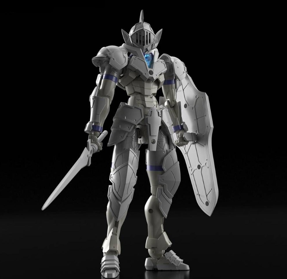 Bandai 30 Minutes Fantasy 30MF #01 1/144 Liber Knight Model Kit